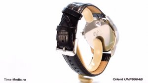 Мужские часы Orient - Ориент UNF6004B - FUNF6004B