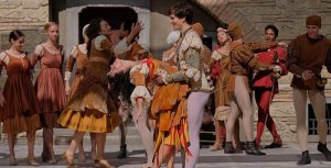 Romeo and Juliet, Royal Ballet (2019)