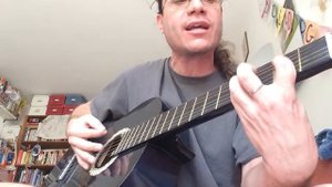 Carry on (Manowar cover)