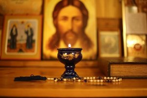 ✞МОЛИТВЫ Перед Чтением Канона Андрея Критского.СЛУШАТЬ✞