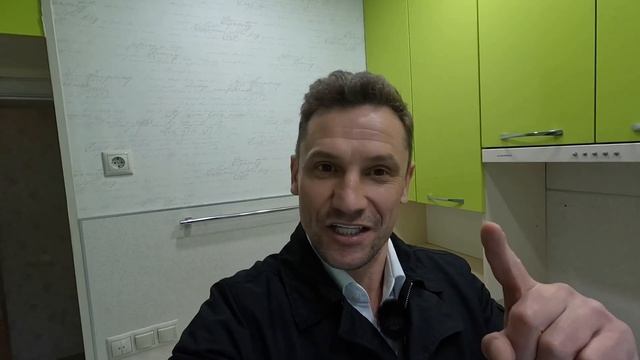 Москва Хрущевка в Лакшери локации Южное Тушино смотреть онлайн