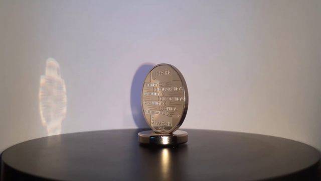 Образования Красного креста / Монета Красный крест / Монета общества Красного креста смотреть онлайн