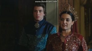 Ты опоздала Кёсем, все кончено ты не сумела защитить своих детей.