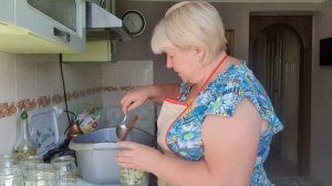 Салат Нежинский