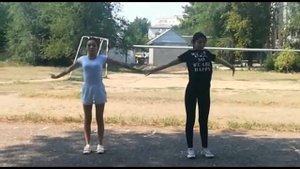 Урок № 4 Низкий старт и стартовый разгон