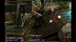 Requiem Online (Гайд по профессии Темпест)