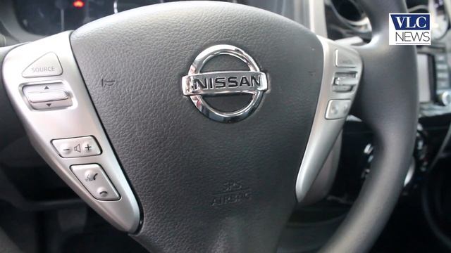 Presentación nuevo Nissan Note смотреть онлайн