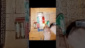 Как собрать радио с регулировкой звука из электронного конструктора Знаток