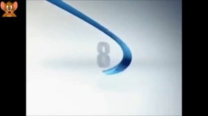 Эволюция часов канала Disney