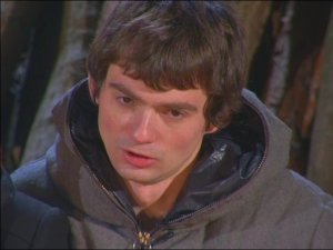 ДОМ-2 Город любви 3126 день Вечерний эфир (30.11.2012)