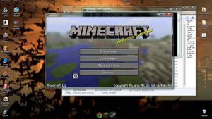 Не, могу зайди.. на свой сервер MineCraft!!