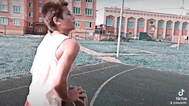 Basketball🖤🏀