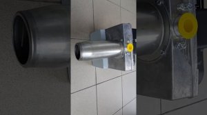 Elco VG 1.40 KN (14,5 - 40kw) Palniki Gazowe