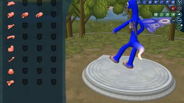 Spore прохождение часть 3- Ну сколько можно от меня бегать ? смотреть онлайн