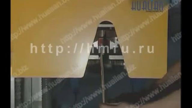 Устройство для сшивания и запечатывания пакетов FBK-13DC смотреть онлайн