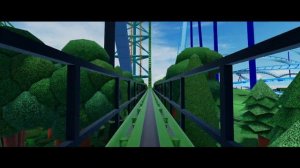 Theme Park Tycoon 2 Kingda Ka in ROBLOX (Updated)