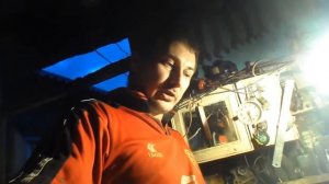 доработка  крышки бензобака бензопилы