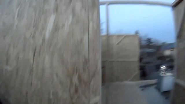 ?Щитовой домик. Серия 4. Крыша смотреть онлайн