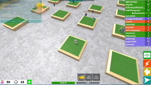 вот кто у нас тащер /ROBLOX смотреть онлайн