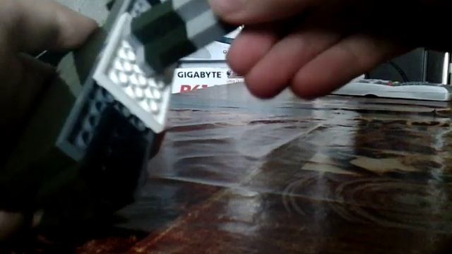 Как сделать подставку из лего 2 (УЛУТШЕНИЕ) смотреть онлайн