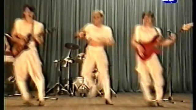 группа На На видео  Владимира Силантьева