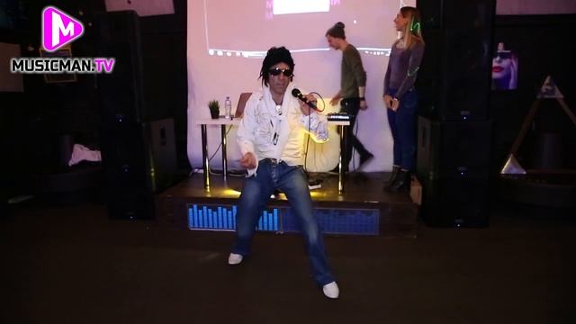 MUSICMAN.PRO интернет ресурс для продвижения начинающих музыкантов и исполнителей Видео 30 смотреть онлайн