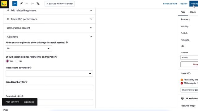 How to Fix 404 Error in Google Search Console | How to Solve Not Found (404) issue in Search Consol