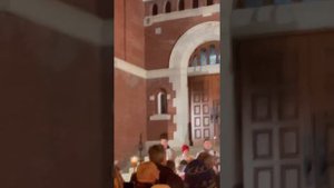 #Пасха 2022#Свято-Троицкий храм Торонто #Крестный ход