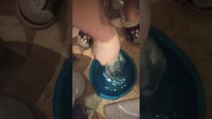 #VLOG#Чистка унитаза кока колой. Довольна на 100%