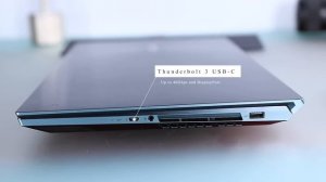 Asus Zenbook Pro Duo Laptop | Dual Screen Laptop | Future Technology