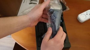 Электробритва PANASONIC ES-RT37-S520