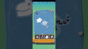 Crazy Dino Park - ракодон 4 уровня и коллекция динозавров