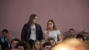 Публичные слушания в г  Электроугли