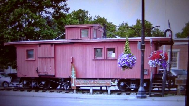 Frank Reload by Michael Bourda - HO Scale log loader смотреть онлайн