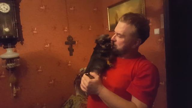 В ГОСТЯХ У ИГОРЬКА смотреть онлайн