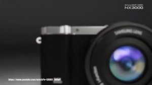 SAMSUNG NX3000 VS FUJIFILM X-A3