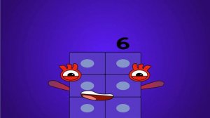 Uncannyblocks Band A New Diversion (1-10)