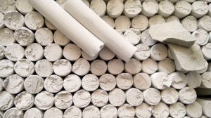 Глиномел Пломбир