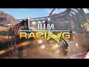 ВТОРОЙ ЭТАП ( A I M RACER )#4