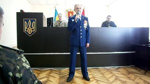 Бой гремел в окрестностях Кабула