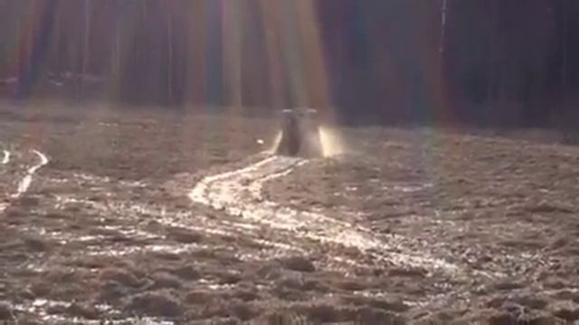 Первый брод для квадра- на берегу мы его завели))) смотреть онлайн