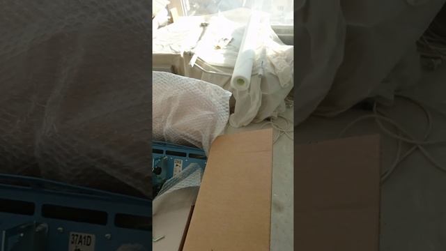 Распаковал кромкорез Sigma смотреть онлайн