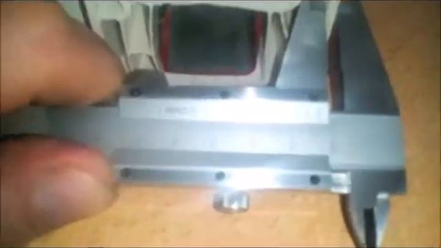 Обзор профиля Монблан смотреть онлайн