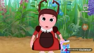 Лунтик 33 эпизод гитара маша