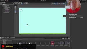 Разработка игры на Unity 2D - Кликер "Общага"