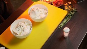 СЫР ИЗ ЗАМОРОЖЕННОГО КЕФИРА? Проверяем рецепт ОБЛОМОВА! #сыризкефира