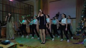 Новогодний сюрприз | Новый Год