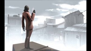 Team Fortress 2 Soundtrack - Right Behind You