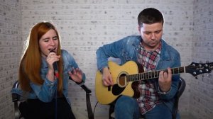 RYNGACH & Vitaliy Sid- Life (cover acoustic version Zivert-life)