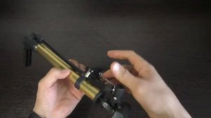Велосипедный насос и держатель для бутылок с Aliexpress